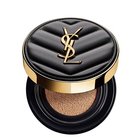 ysl air cushion pink|ysl cushion encre.